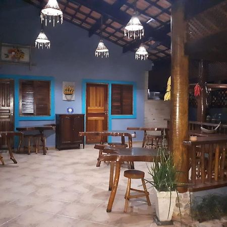 Suites&Chales Madalenas Itamambuca Ubatuba Exterior foto