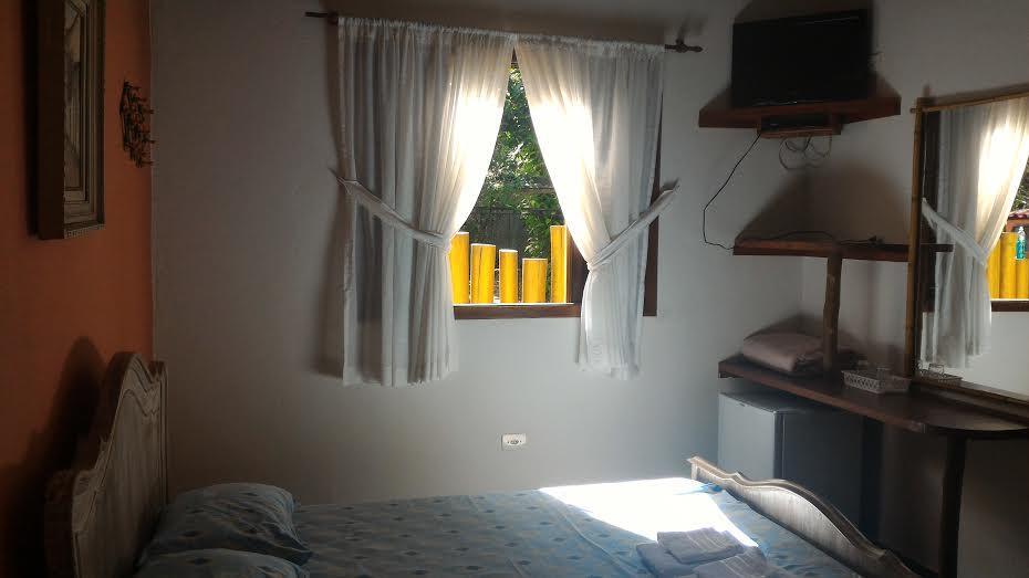 Suites&Chales Madalenas Itamambuca Ubatuba Exterior foto