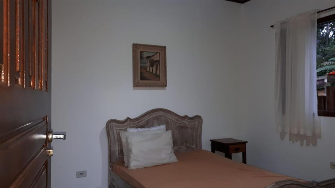 Suites&Chales Madalenas Itamambuca Ubatuba Exterior foto