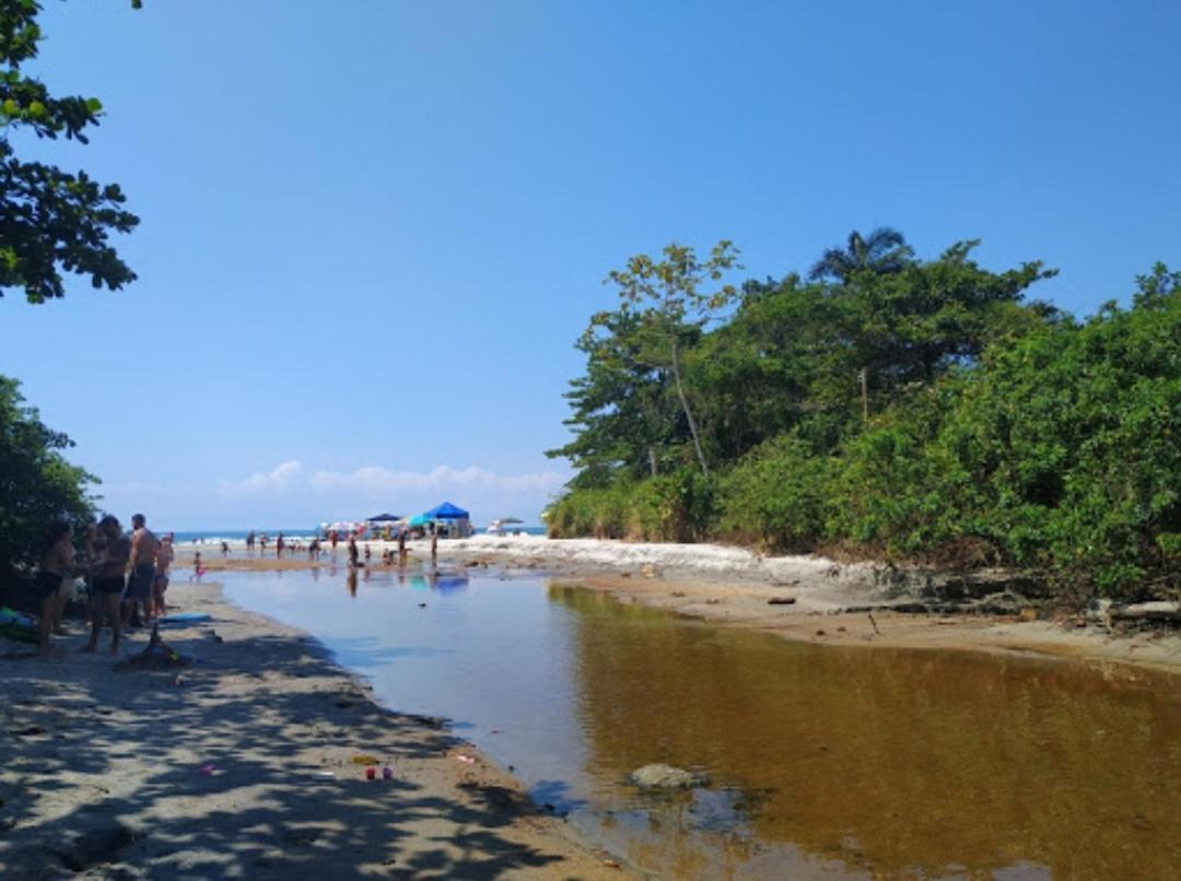 Suites&Chales Madalenas Itamambuca Ubatuba Exterior foto