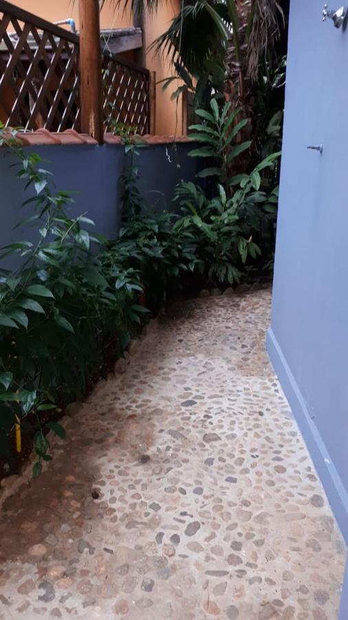 Suites&Chales Madalenas Itamambuca Ubatuba Exterior foto